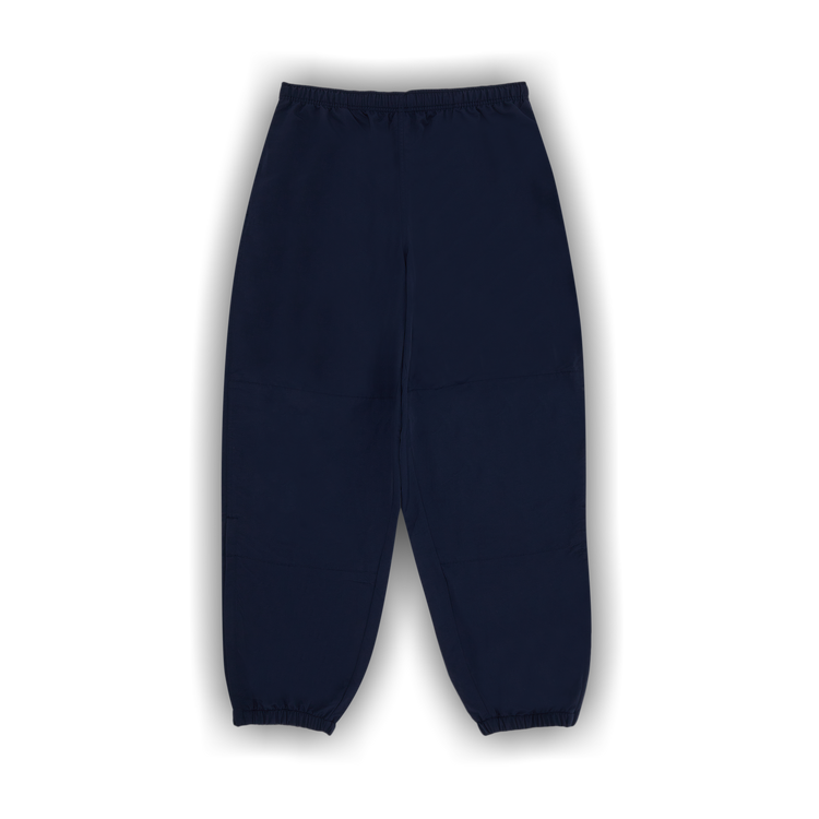 Buy Supreme Nylon Trail Pant 'Navy' - SS25P25 NAVY | GOAT
