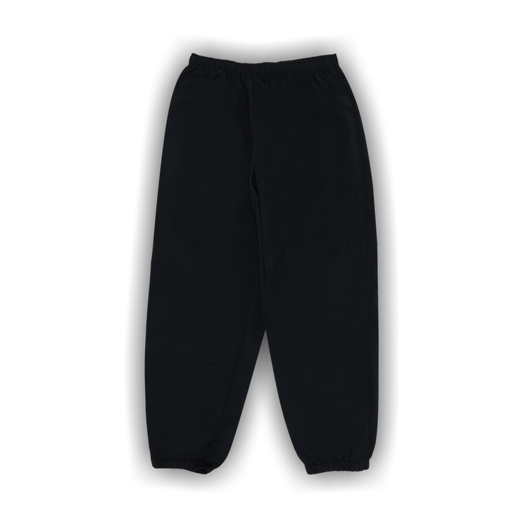 Buy Supreme Nylon Trail Pant 'Black' - SS25P25 BLACK | GOAT