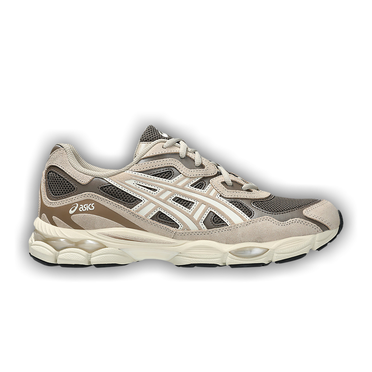 Buy ASICS Gel NYC 'Clay Canyon Cream' - 1203A634 200 | GOAT