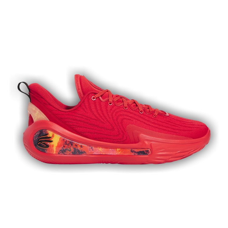 Buy Curry Brand Curry Flow 12 'Spark' - 3028497 600 | GOAT