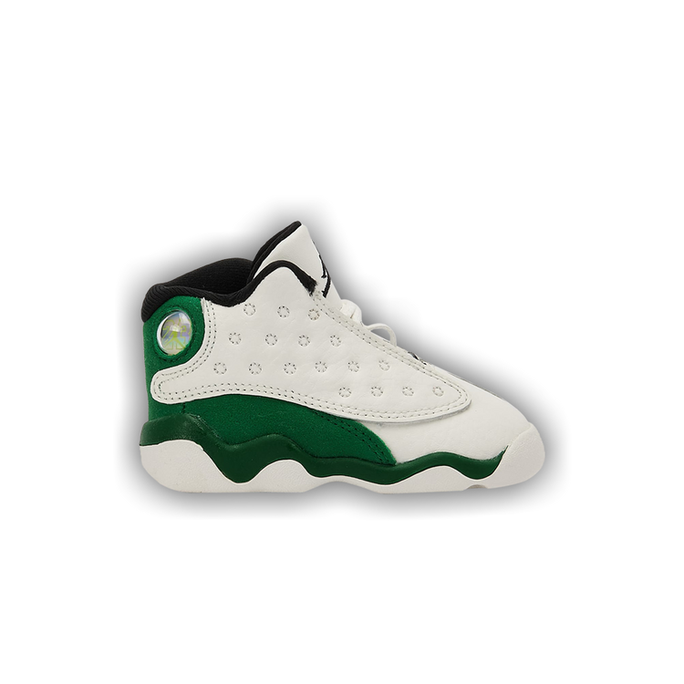 Buy Air Jordan 13 Retro TD 'Sail Pine Green' - HQ0781 103 | GOAT
