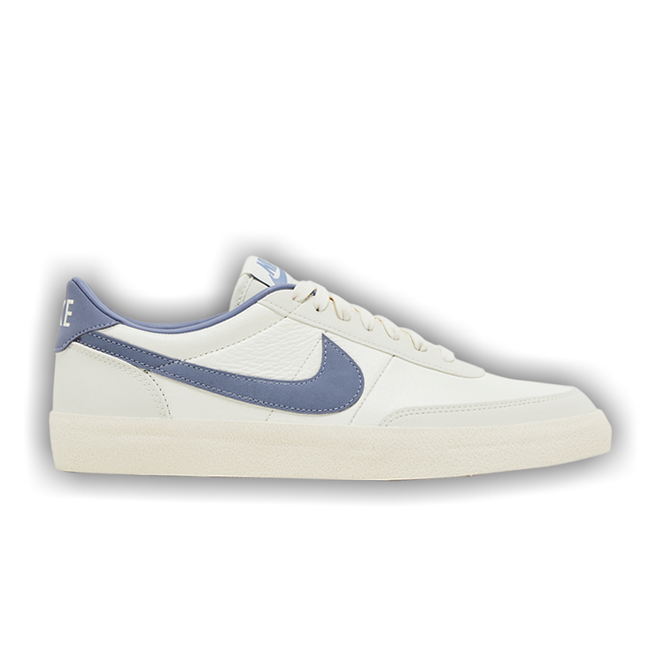 ★Nike Killshot 2 Leather Sail Ashen Slate★ Nike Killshot 2 Leather (Sail/ Ashen Slate) - Style Code