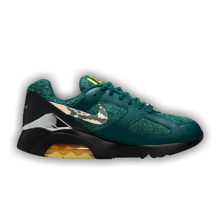 Nike Air Max 180 Apron Records