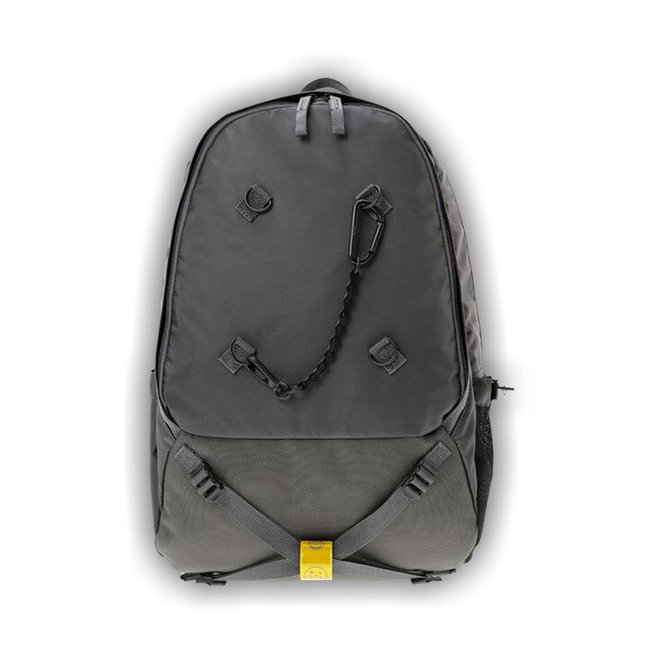 Buy Porter-Yoshida & Co. Potr Ride Messenger Bag 'Graphite' - 997