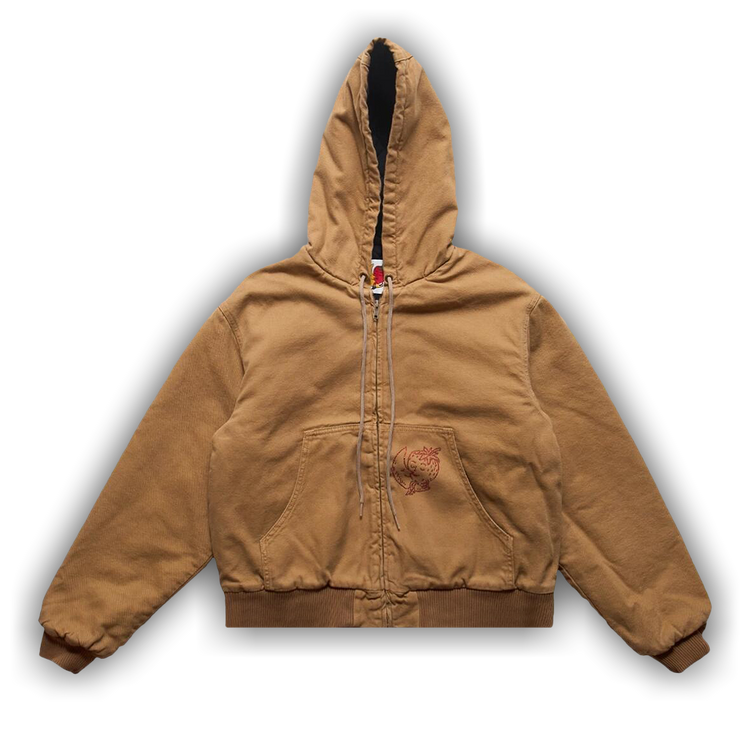 【SKY HIGH FARM WORKWEAR】SHF SAND Msize SKY HIGH FARM WORKWEAR】SHF SAND Msize