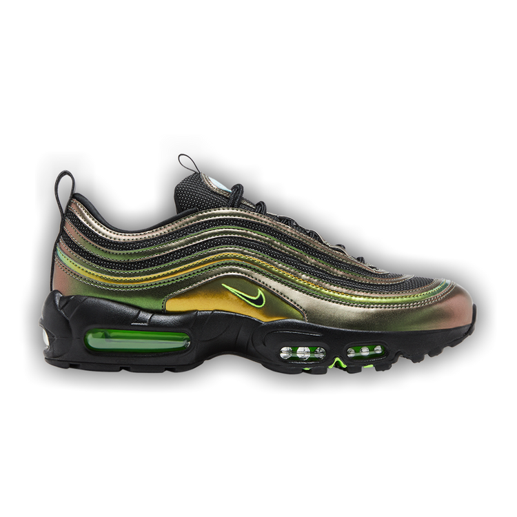 rainforest air max 97