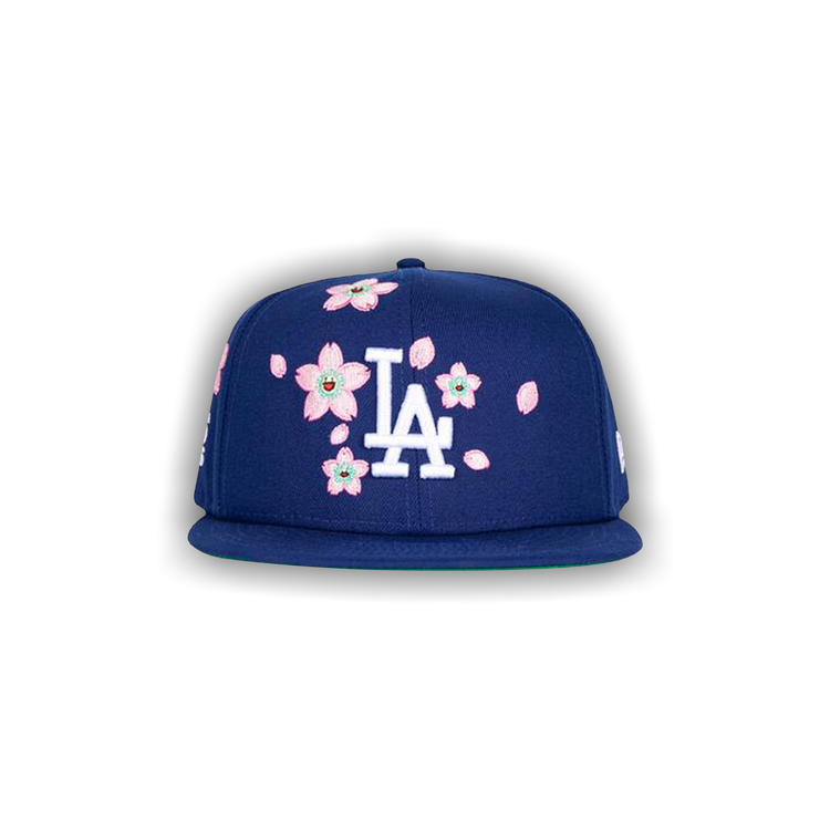 【本物保証 /関税・送料無料】NEW ERA TAKASHI MURAKAMI Buy New Era x Takashi Murakami x MLB World Tour Tokyo Series