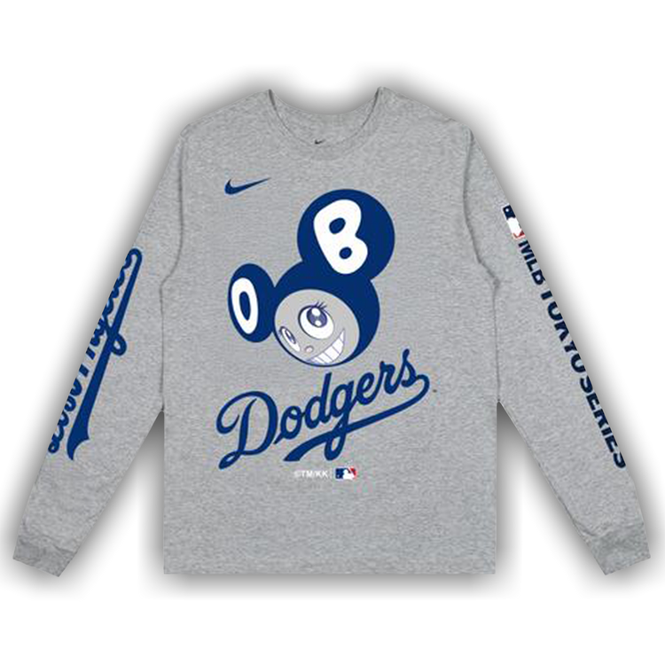 Buy Nike x Takashi Murakami x MLB World Tour Tokyo Series 2025