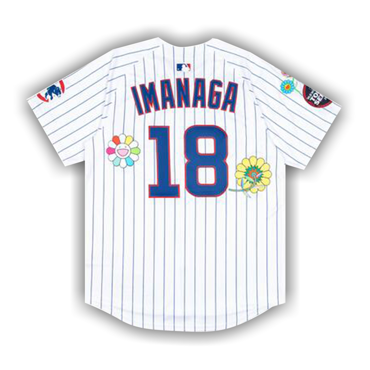 Buy Nike x Takashi Murakami x MLB World Tour Tokyo Series