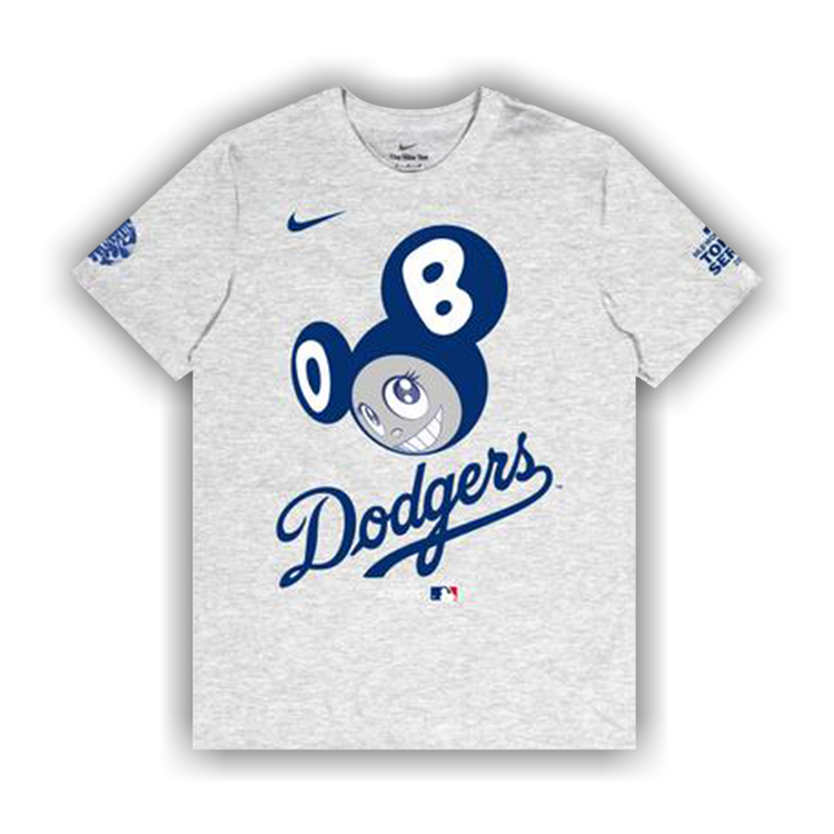 Buy Nike x Takashi Murakami x MLB World Tour Tokyo Series