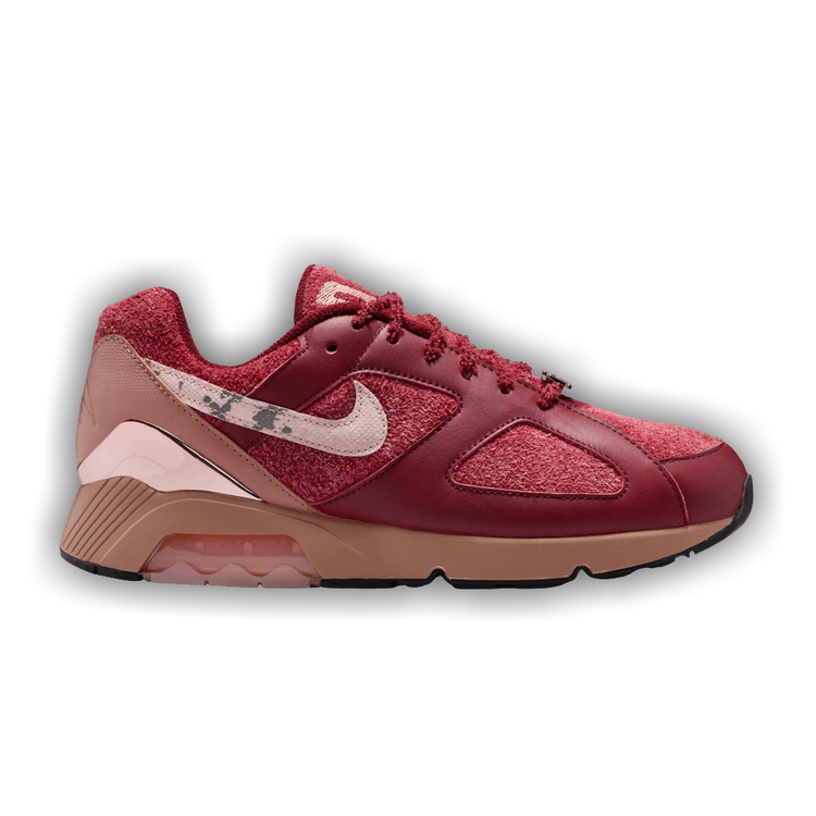 fire and ice air max