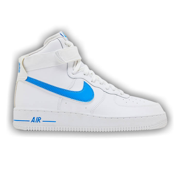 air force high 07 lv8 emb