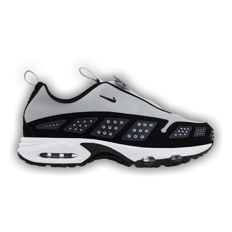 Buy Wmns Air Sunder Max 'Silver Reflective' - HF1199 001 | GOAT