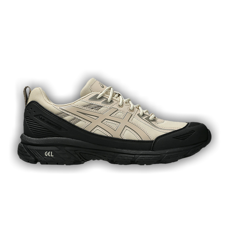 Buy Asics Gel Venture 6 Shield 'Black Feather Grey' - 1203A474 002