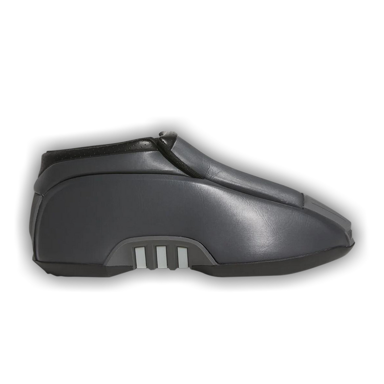 Buy Crazy 2 'Grey' - JR8231 | GOAT