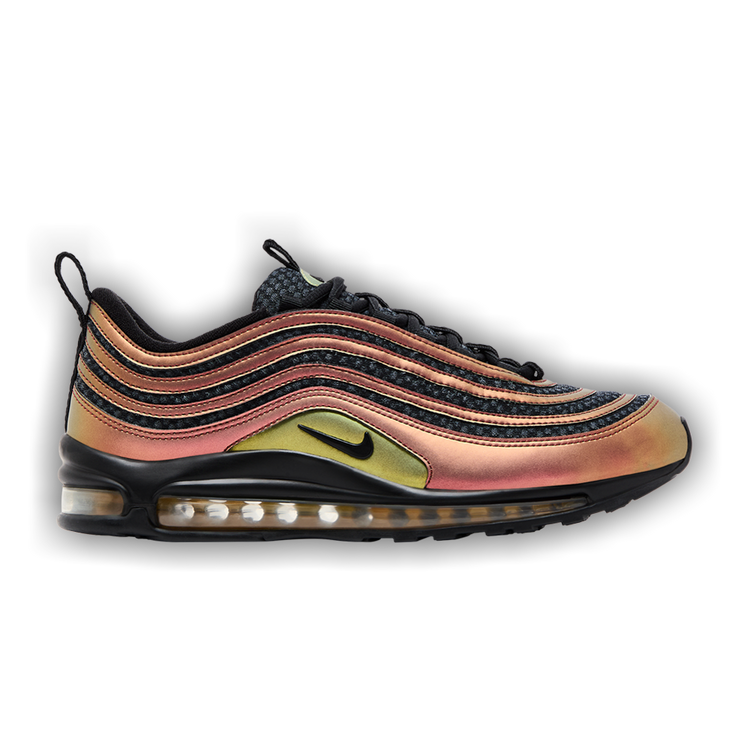 Buy Skepta x Nike Air Max 97 Ultra 17 'Skepta' - AJ1988 900 | GOAT