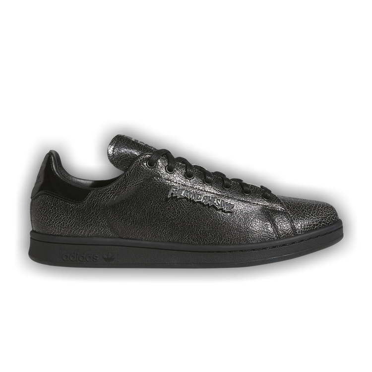 サム Adidas Originals Stan Smith HULK SMASH Shoes Boys Size 12
