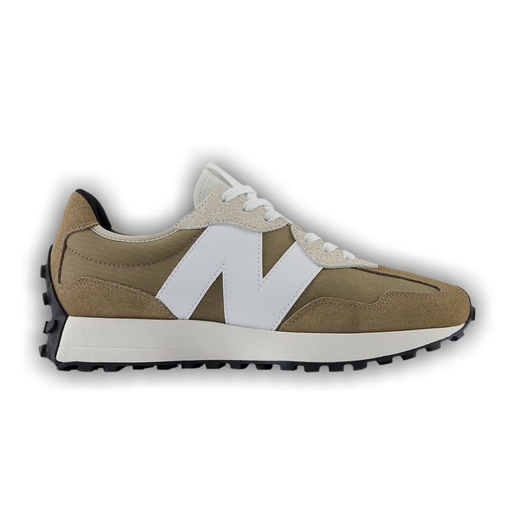 Buy New Balance 327 'Mushroom' - U327SBC | GOAT