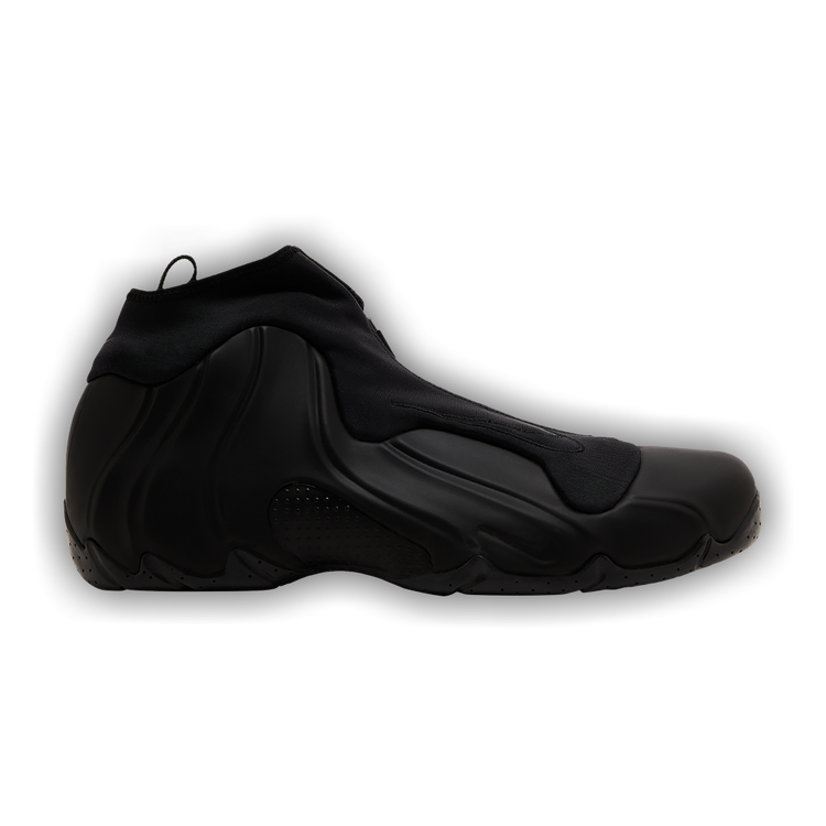 Buy Nike Air Flightposite 'Black' 2025 - FV5582 001 | GOAT CA