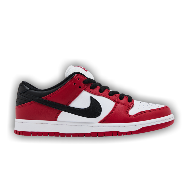 Dunk Low SB 'J Pack Chicago' 2024 - Nike - BQ6817 600 24
