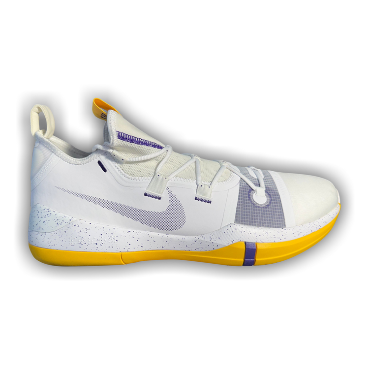 Buy Nike Kobe A.D. 2018 'Josh Hart' PE - AV3555 900570 LN2 | GOAT