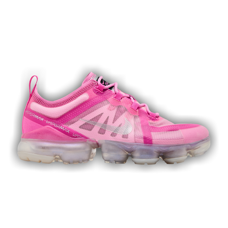 Buy Wmns Air VaporMax 2019 'Psychic Pink' - AR6632 600 | GOAT