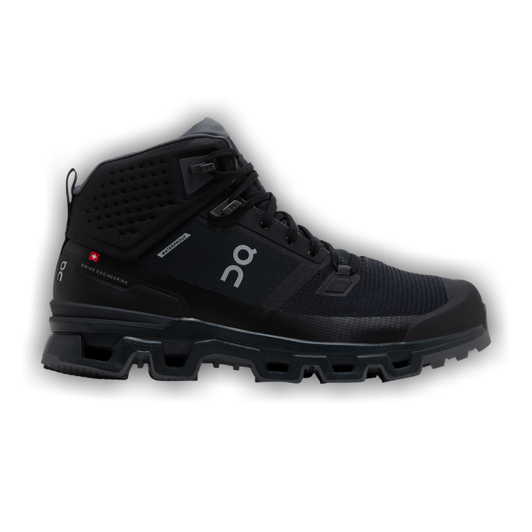 Buy Cloudrock 2 Waterproof 'Black Eclipse' - 63 98613 | GOAT