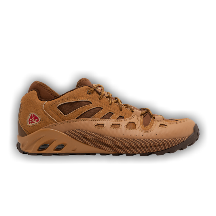 Buy Nike ACG Air Exploraid 'Flax' - FV2925 200 | GOAT