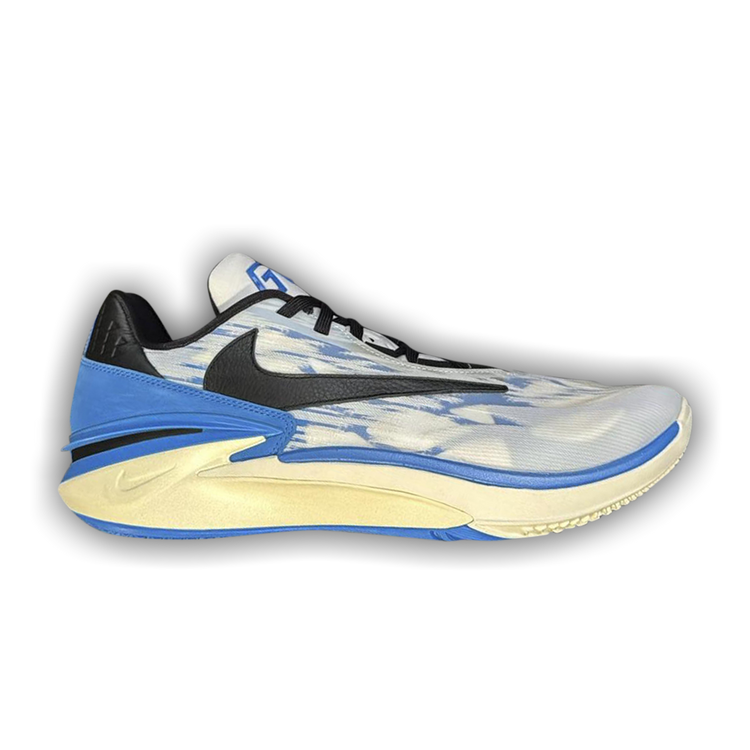 Buy PJ Tucker x Air Zoom GT Cut 2 'Fragment Design x Nike Travis