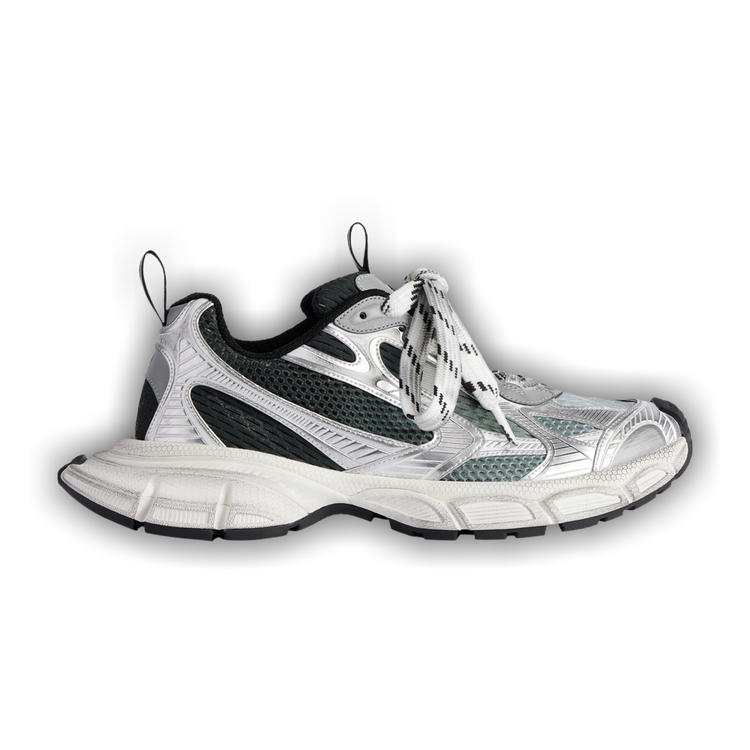 【関税＆送料込み】Balenciaga 3Xl Worn-Out Effect Gradient 3xl sneaker worn-out