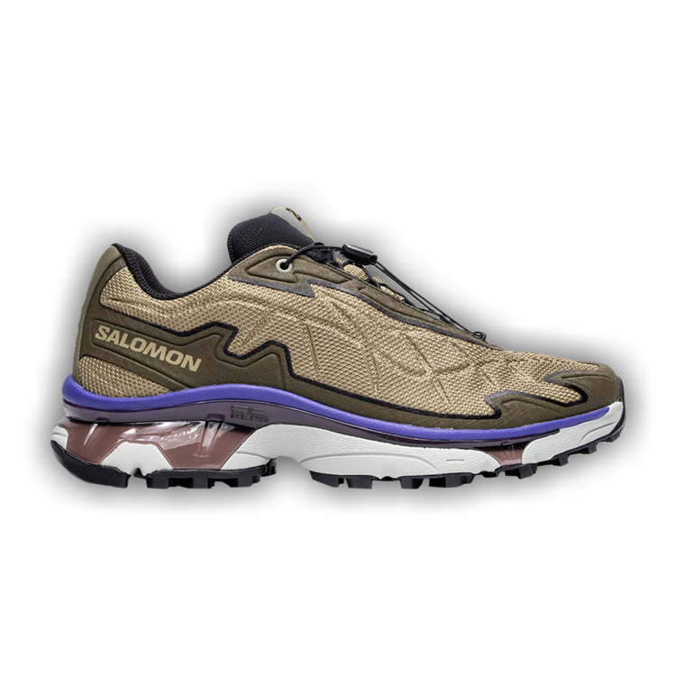 Buy Salomon XT-Slate 'Olive Night' - L47575800 | GOAT