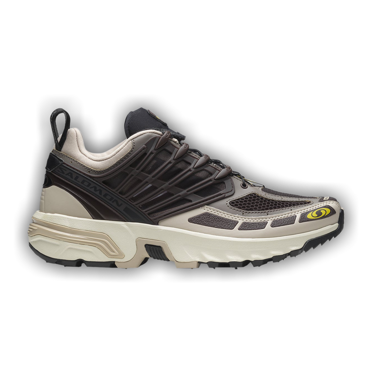 Buy Salomon ACS Pro 'Black Coffee Oxford Tan' - L47736700 | GOAT