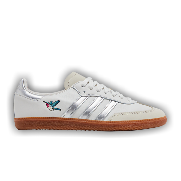Buy adidas Samba OG 'Notting Hill Carnival' - HQ6634 | GOAT