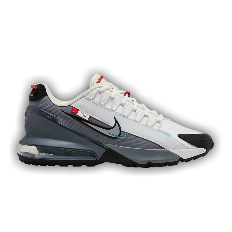 Buy Nike Air Max Pulse Roam 'Summit White Metallic Silver