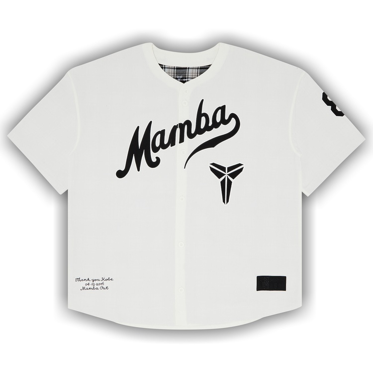 nike kobe mamba t shirt