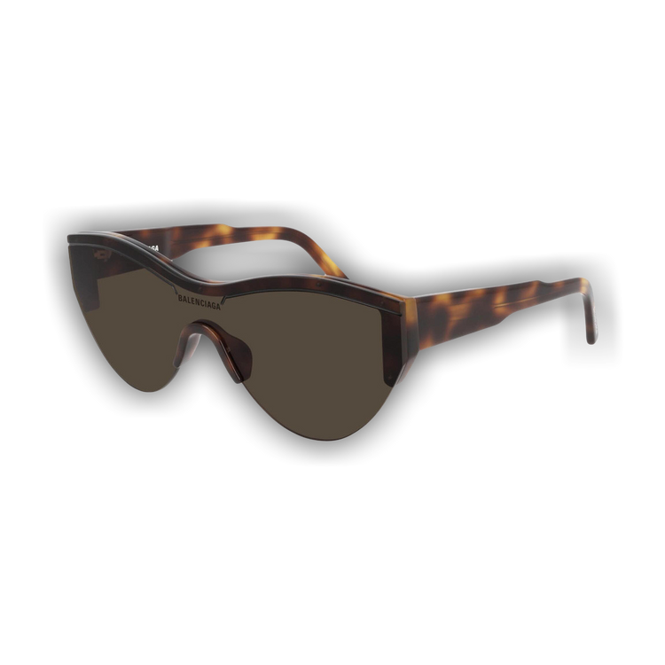 Buy Balenciaga Shield Sunglasses  display picture 2