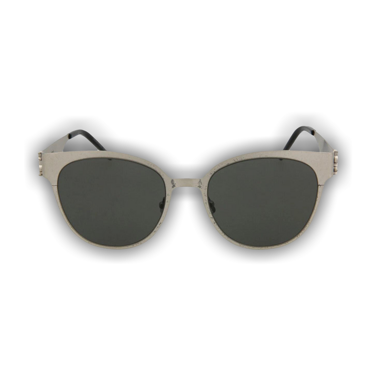 Buy Saint Laurent Round Sunglasses  display picture 1
