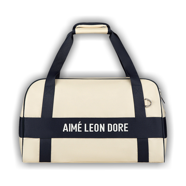 Buy Aimé Leon Dore Nylon Duffle Bag 'Pristine' - SS25AB015 PRIS | GOAT