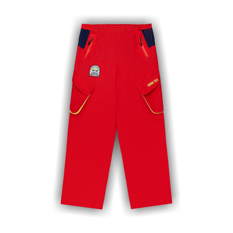 Buy Aimé Leon Dore GORE-TEX Offshore Shell Pant 'Tango Red