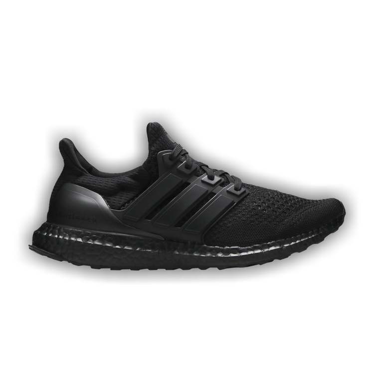 Buy Adidas UltraBoost 1.0 Limited 'Triple Black' - BB4677 | GOAT