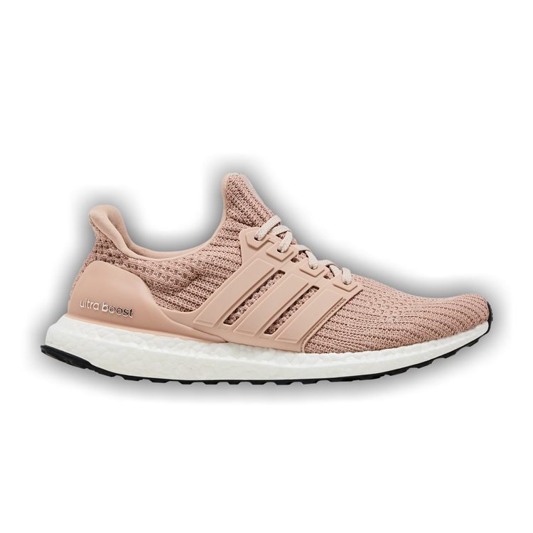 Buy Adidas Wmns UltraBoost 4.0 'Ash Pearl' - BB6309 | GOAT