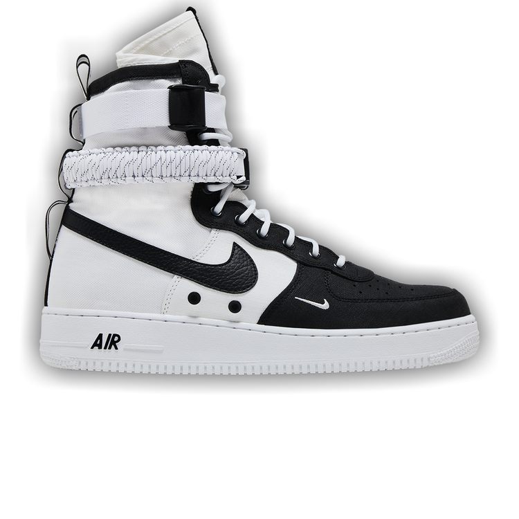 sf air force 1 panda