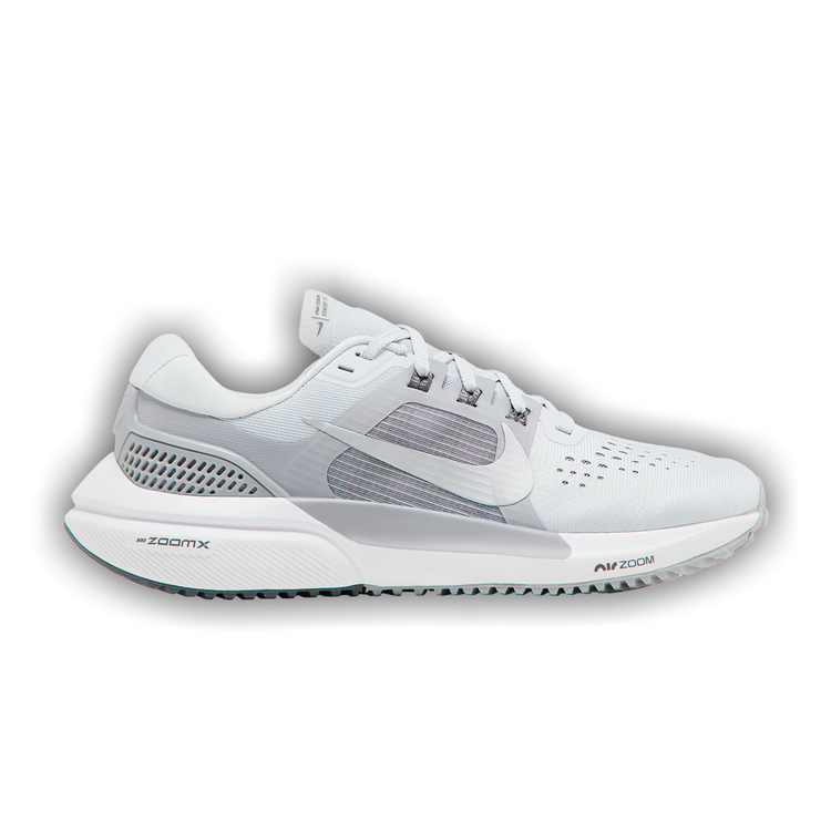 Buy Nike Wmns Air Zoom Vomero 15 'Pure Platinum Metallic Silver