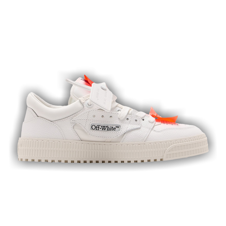 Buy Off-White Wmns 3.0 Off Court Low 'White