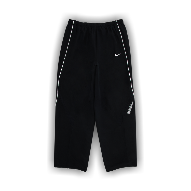 Supreme x Nike Track Pants 'Black' — Kick Game