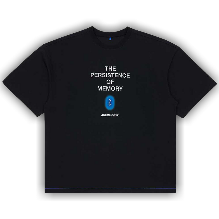 『ADERERROR』Tシャツ BO01SSTS0115 BN01SSTS0110OW.jpg