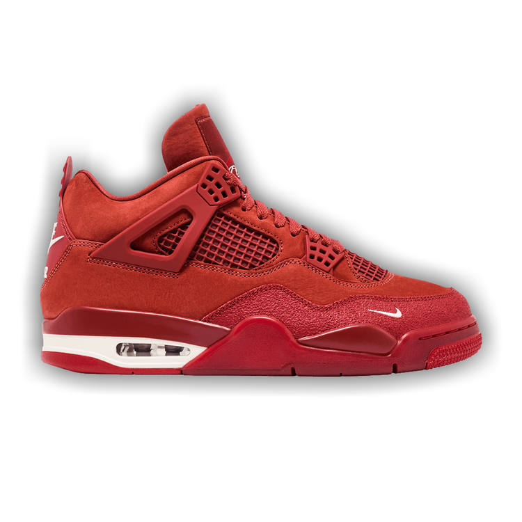 Buy Nigel Sylvester x Air Jordan 4 Retro OG SP 'Brick By Brick