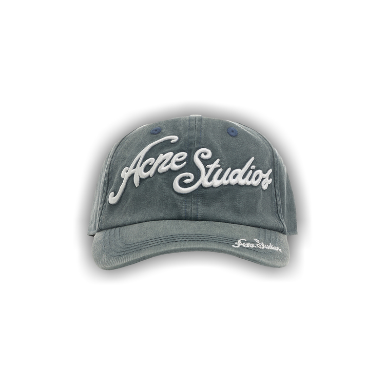 【ACNE STUDIOS】Logo Ball Cap/追跡+関税+全国送料込み ACNE STUDIOS】Logo Ball Cap/追跡+関税+全国送料込み (Acne