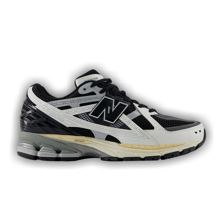 Buy 1906 Utility 'Black Sea Salt Magnet' - U1906NC | GOAT