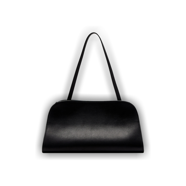 Buy The Row Peggy Clutch Bag 'Black' - W1774 L72 BAS | GOAT CA